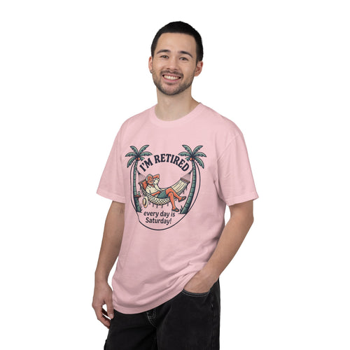 Retired Hammock T-Shirt       