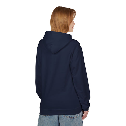 Unisex Graphic Pullover Hoodie