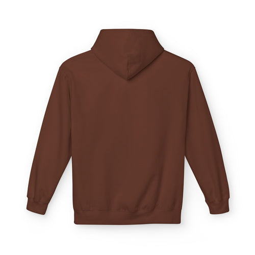 Unisex Graphic Pullover Hoodie