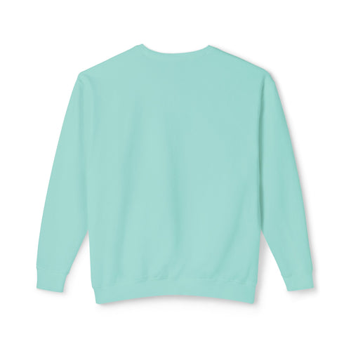 Inspirational Crewneck Sweat  