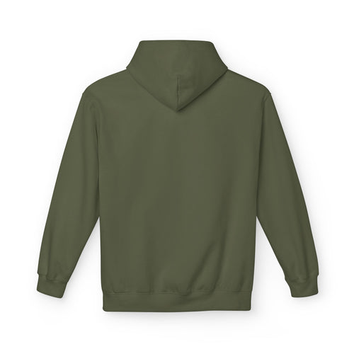Unisex Graphic Pullover Hoodie