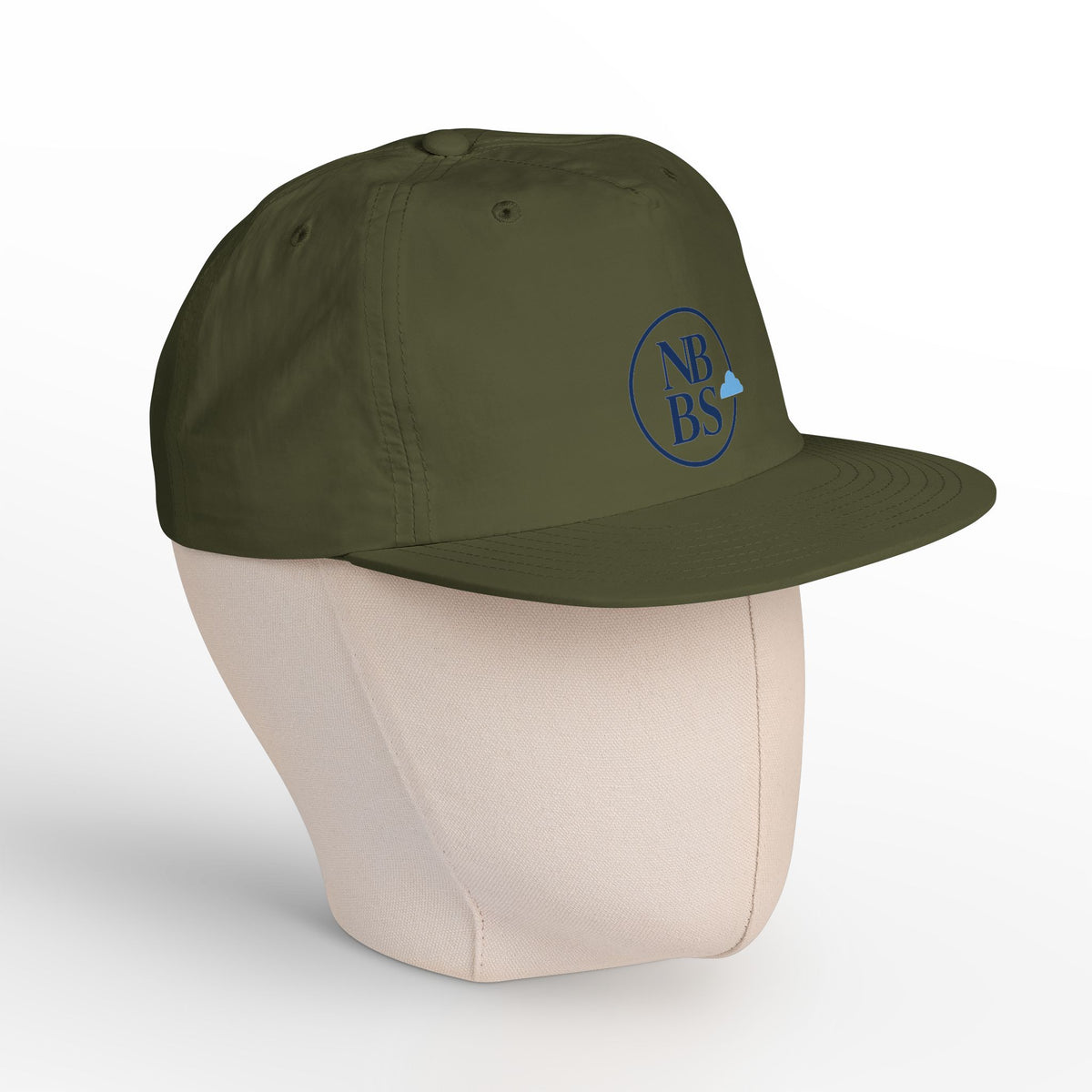 NBBS Quick Dry Surf Cap       