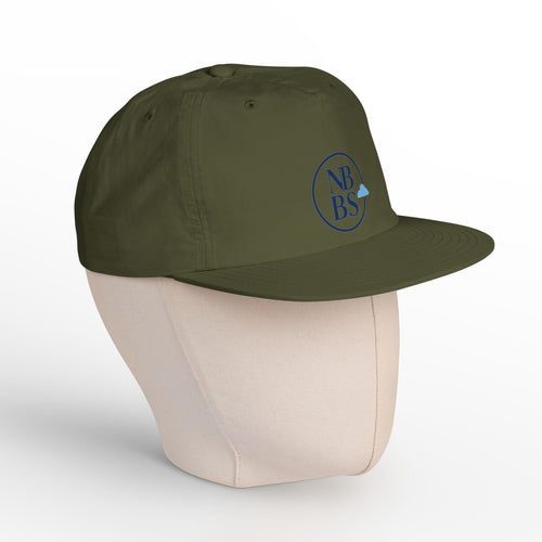 NBBS Quick Dry Surf Cap       