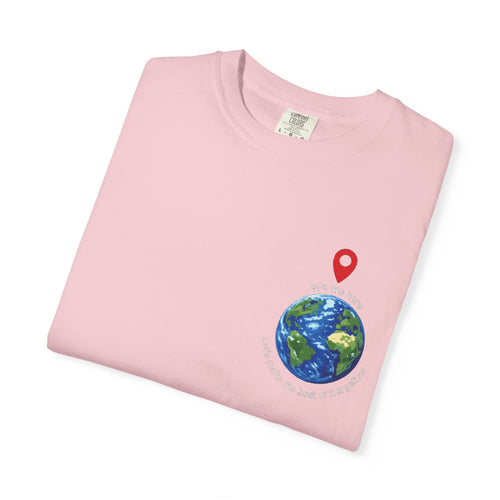 Inspirational Togetherness Tee