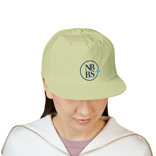 NBBS Quick Dry Surf Cap       