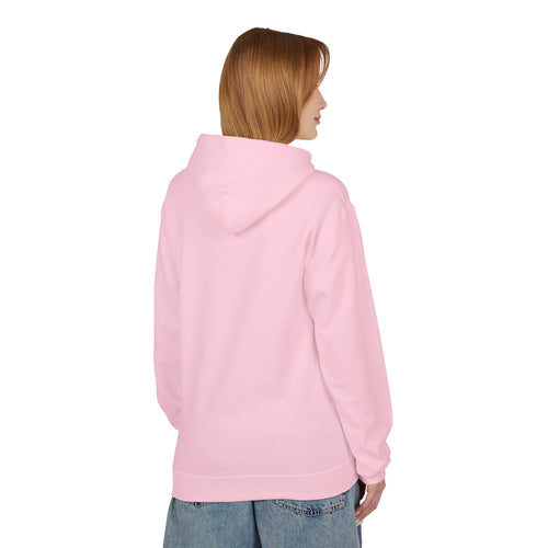 Unisex Graphic Pullover Hoodie