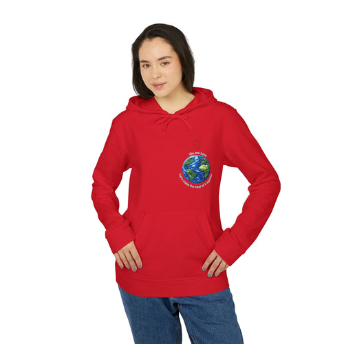 Inspirational Graphic Sweatshirt