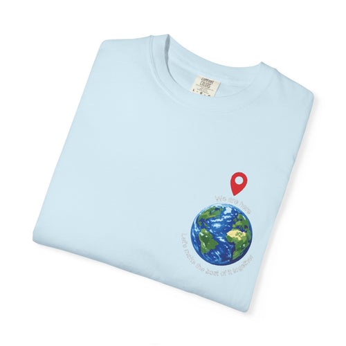 Inspirational Togetherness Tee