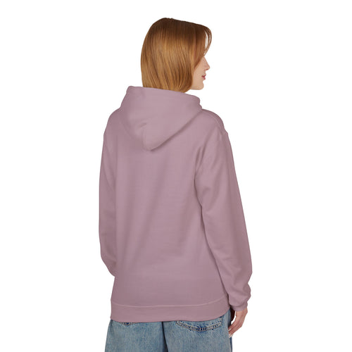 Unisex Graphic Pullover Hoodie