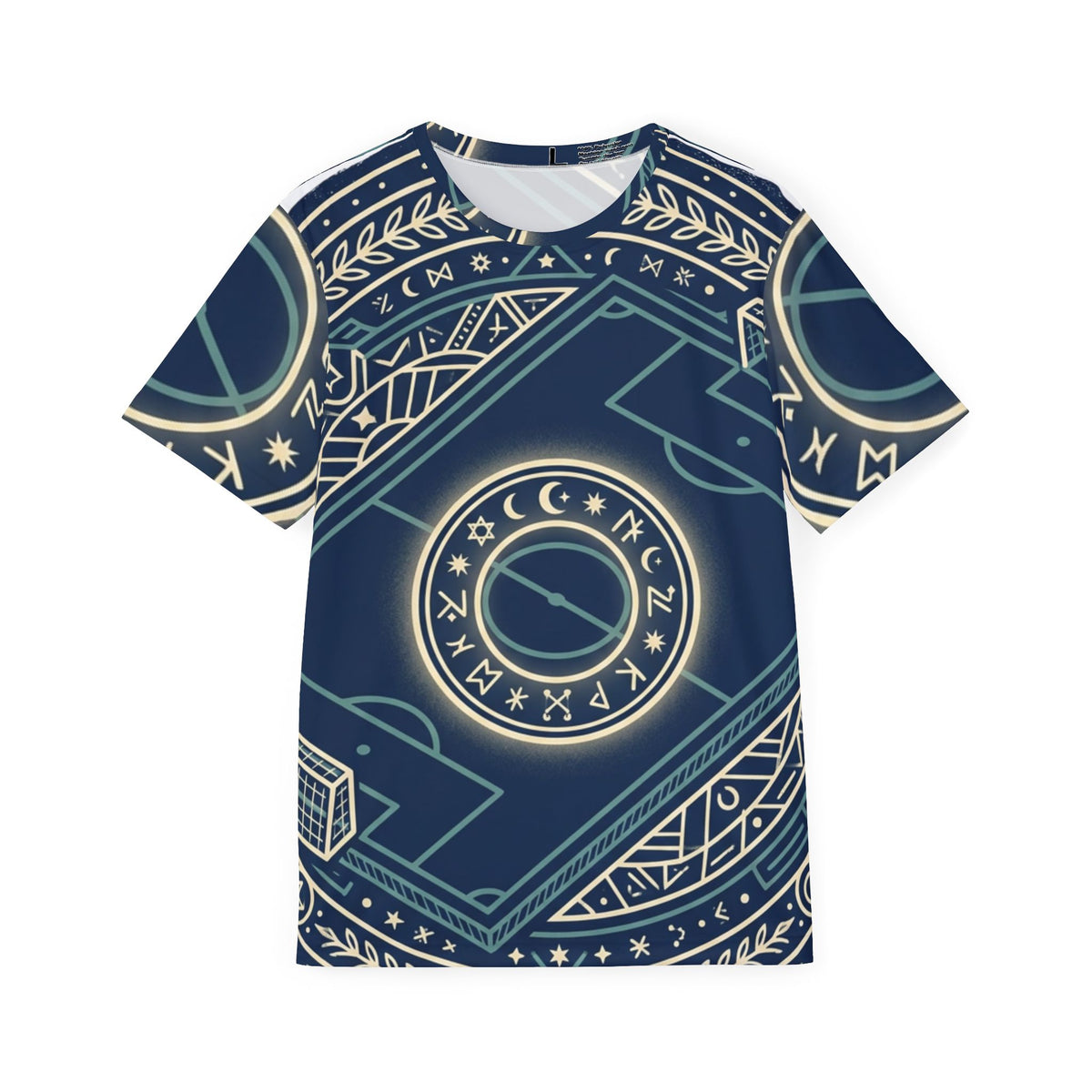 Mystic Soccer - Wear the Field Sports Jersey
