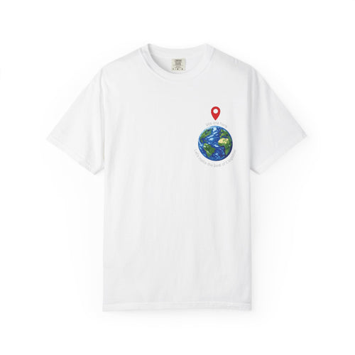 Inspirational Togetherness Tee