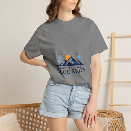 Nothing But Blue Skies T-Shirt