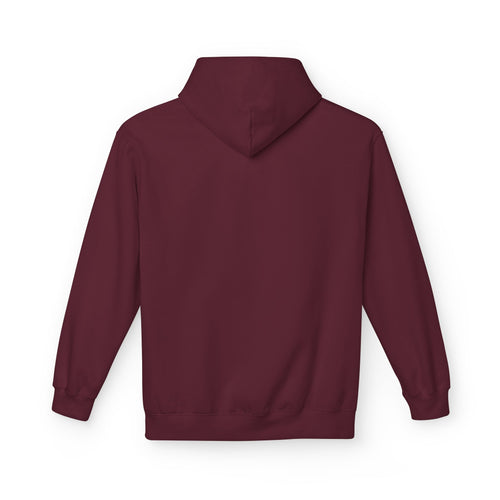Unisex Graphic Pullover Hoodie