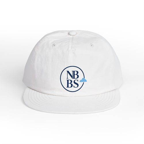 NBBS Quick Dry Surf Cap       