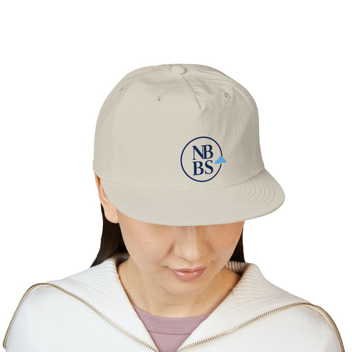 NBBS Quick Dry Surf Cap       