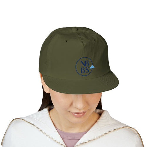 NBBS Quick Dry Surf Cap       