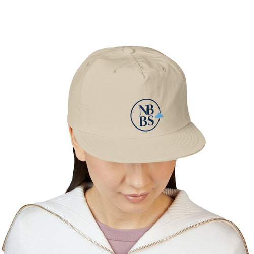 NBBS Quick Dry Surf Cap       
