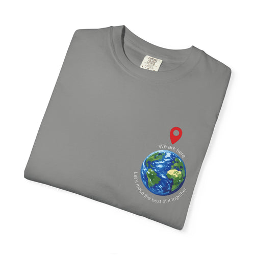 Inspirational Togetherness Tee