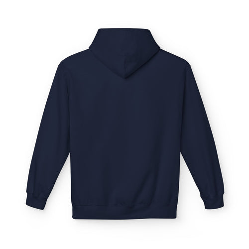 Unisex Graphic Pullover Hoodie