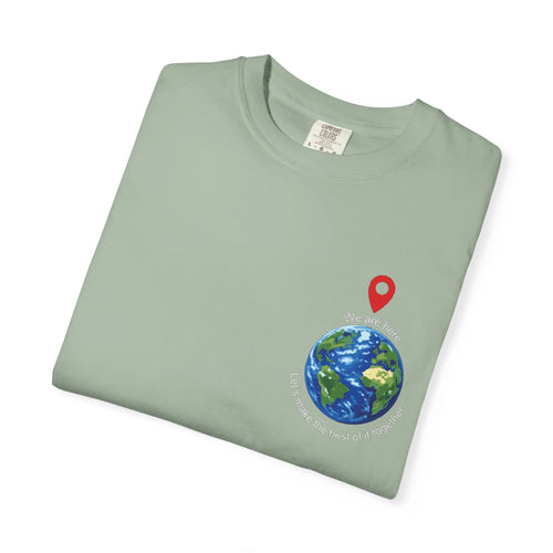 Inspirational Togetherness Tee