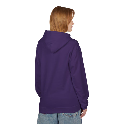 Unisex Graphic Pullover Hoodie