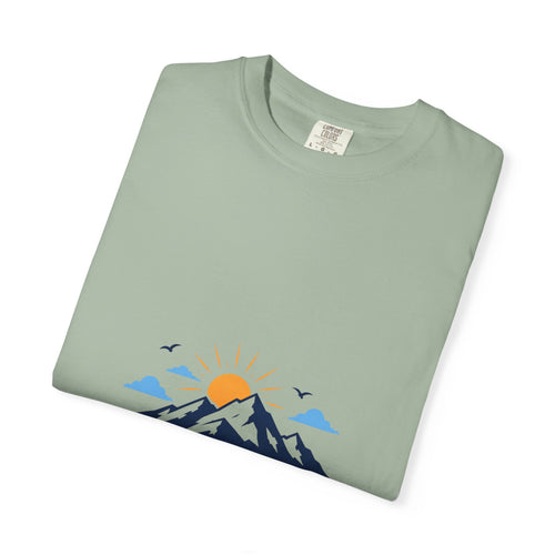Nothing But Blue Skies T-Shirt