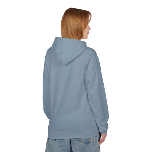 Unisex Graphic Pullover Hoodie