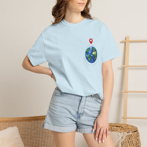 Inspirational Togetherness Tee