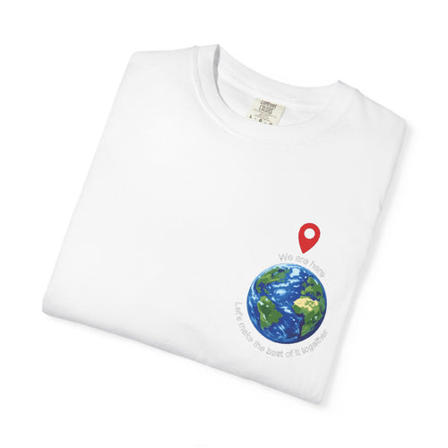Inspirational Togetherness Tee