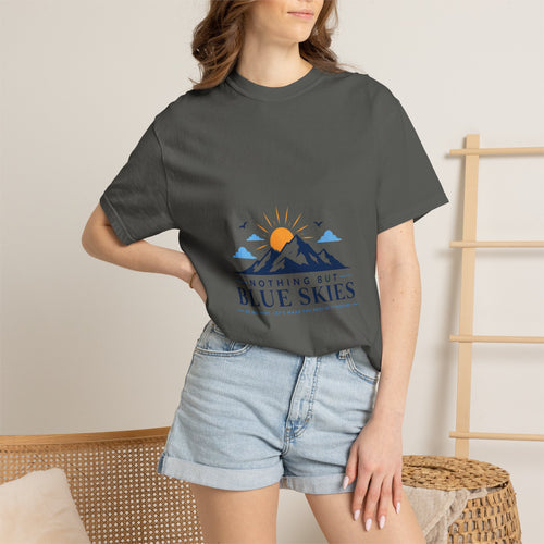 Nothing But Blue Skies T-Shirt