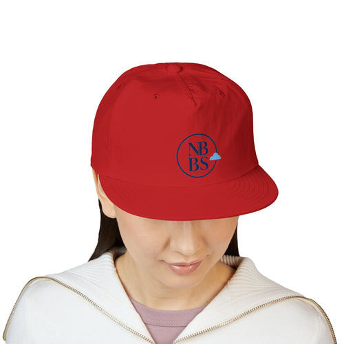 NBBS Quick Dry Surf Cap       