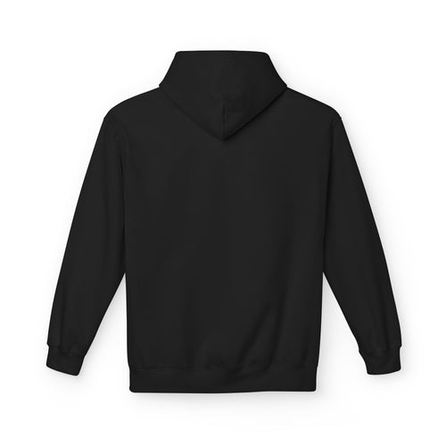 Unisex Graphic Pullover Hoodie