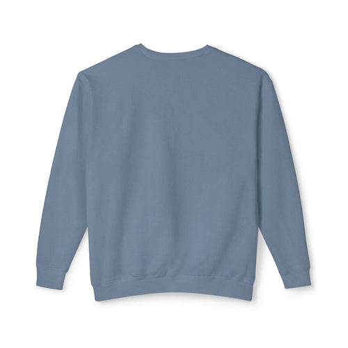 Inspirational Crewneck Sweat  