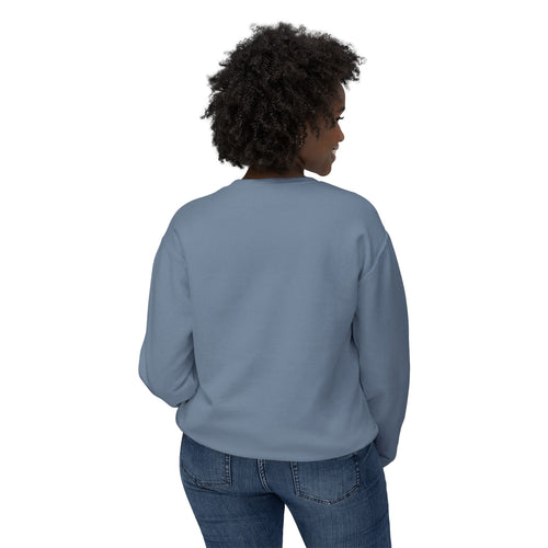 Inspirational Crewneck Sweat  