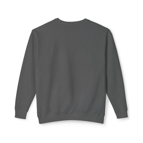 Inspirational Crewneck Sweat  