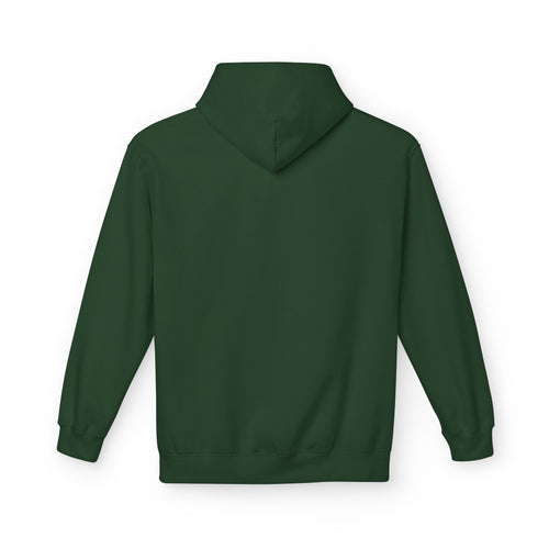 Unisex Graphic Pullover Hoodie
