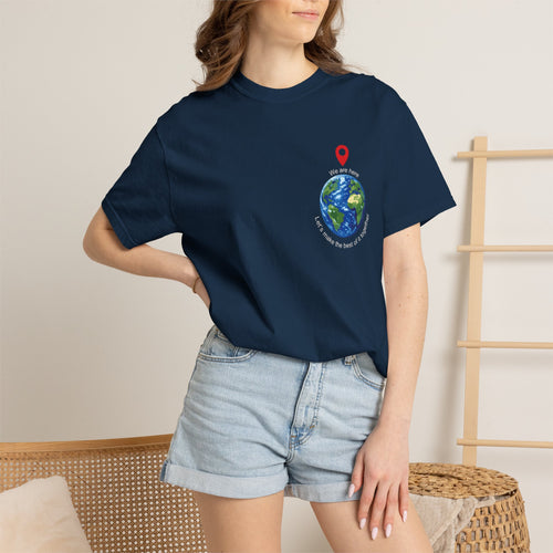 Inspirational Togetherness Tee