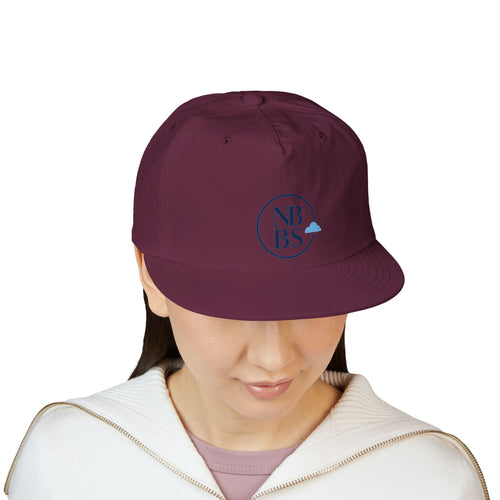 NBBS Quick Dry Surf Cap       