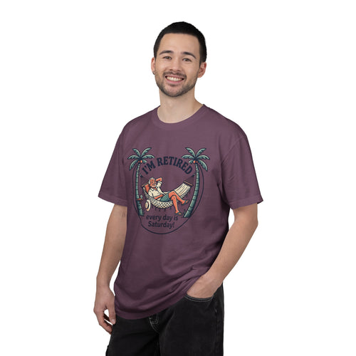 Retired Hammock T-Shirt       