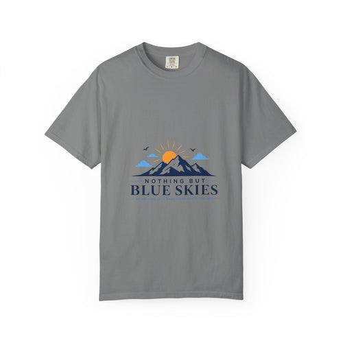Nothing But Blue Skies T-Shirt