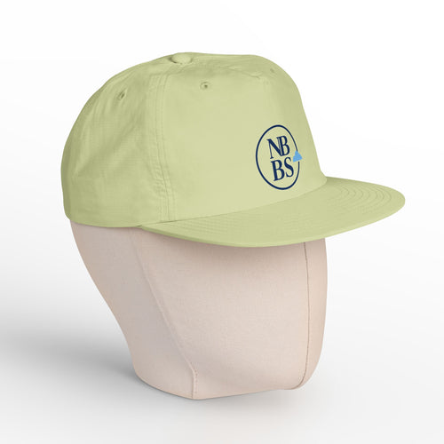 NBBS Quick Dry Surf Cap       