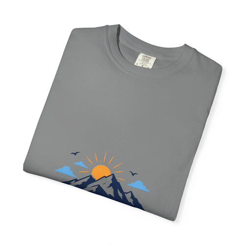 Nothing But Blue Skies T-Shirt