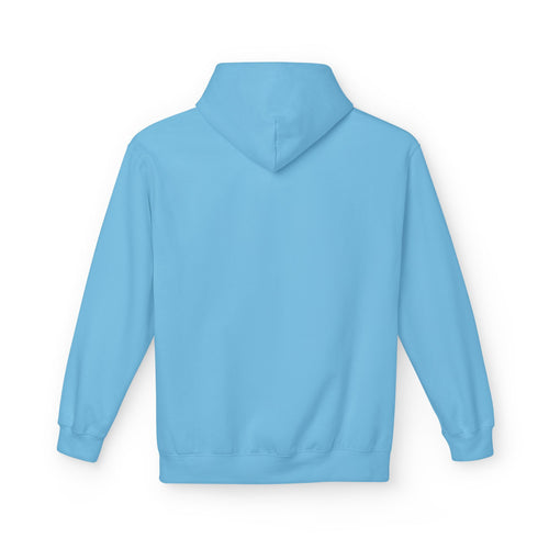 Unisex Graphic Pullover Hoodie