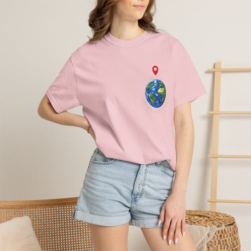 Inspirational Togetherness Tee