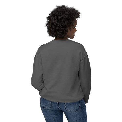 Inspirational Crewneck Sweat  