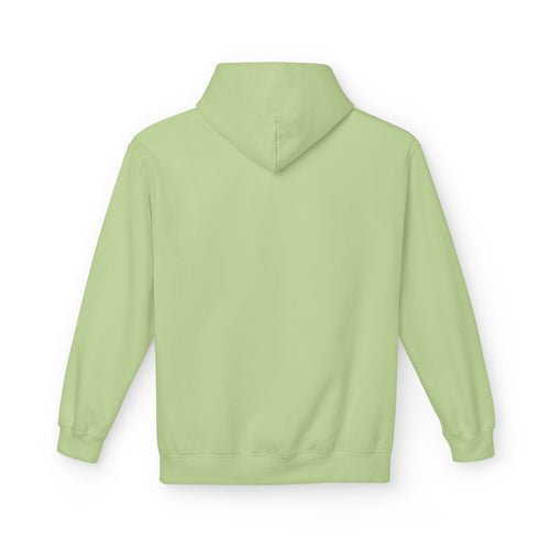 Unisex Graphic Pullover Hoodie