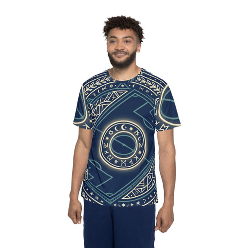 Mystic Soccer - Wear the Field Sports Jersey