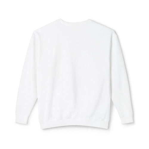 Inspirational Crewneck Sweat  