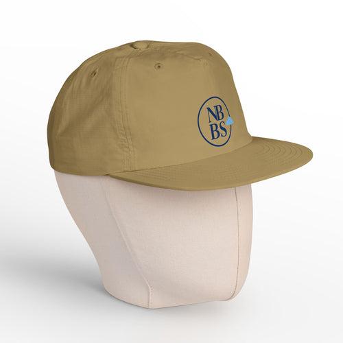 NBBS Quick Dry Surf Cap       