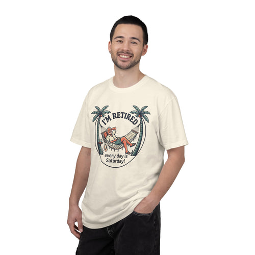 Retired Hammock T-Shirt       